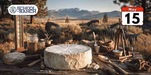 Intro to Heritage Cheese Making
