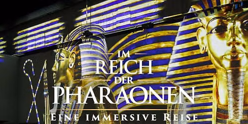 Im Reich der Pharaonen: Eine immersive Reise ins Alte \u00c4gypten