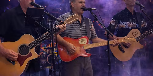 The Whateverly Brothers at Sports Time