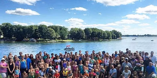 Schoettle Family Foundation Golf Outing