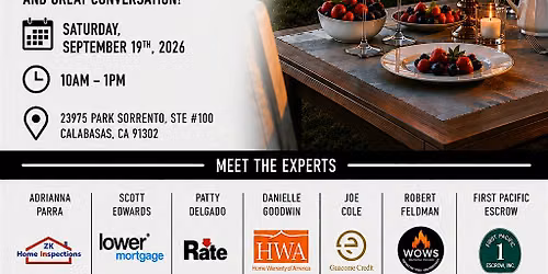 Make Homeownership Simple \/Buyer Expo