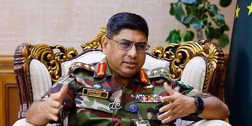 Senabahini's Job Fair