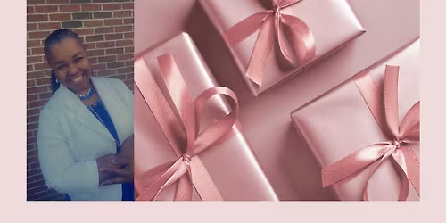 Open Your Gifts (1 Cor.12:4-12)