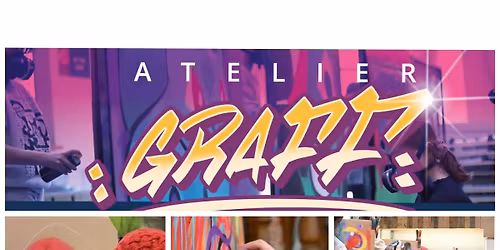 Cours de Graff, 3h, tous niveaux, \u00e0 Valence