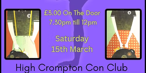 Northern Soul and Motown night