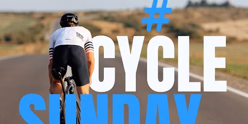 Cycle Sunday - Marvel "Kids Party"