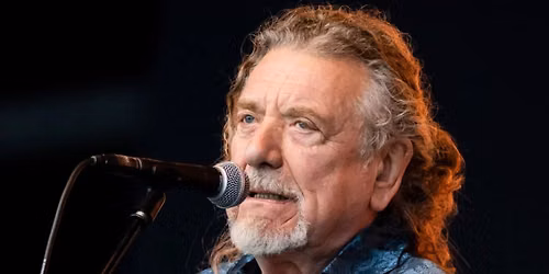 Robert Plant
