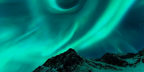 Northern Lights & Polar Night Photography Workshop Lofoten 2026