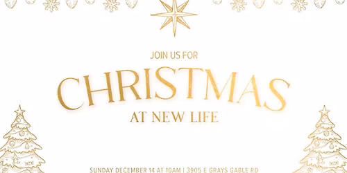 Christmas at New Life