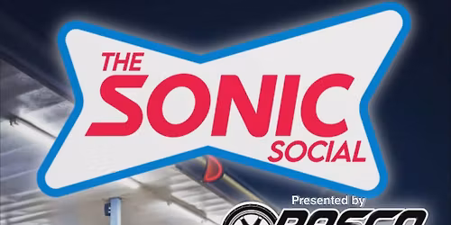 Pasco Street Culture presents The Sonic Social