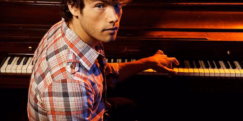 Jon McLaughlin