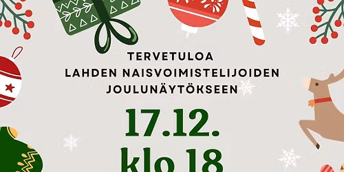 Joulun\u00e4yt\u00f6s