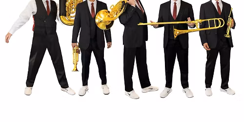 The Holidays with Canadian Brass