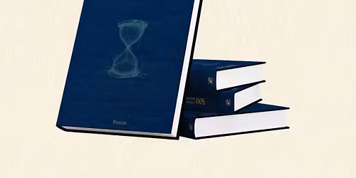 500 \u043c\u0438\u043b\u043b\u0438\u043e\u043d\u043e\u0432 \u0441\u0435\u043a\u0443\u043d\u0434. \u0413\u0435\u043e\u0440\u0433\u0438\u0439 \u0414\u0436\u0430\u043f\u0430\u0440\u0438\u0434\u0437\u0435 \u0438 \u0435\u0433\u043e \u043d\u043e\u0432\u0430\u044f \u043a\u043d\u0438\u0433\u0430