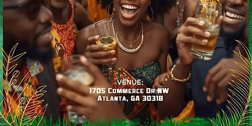 Afrovibez Brunch