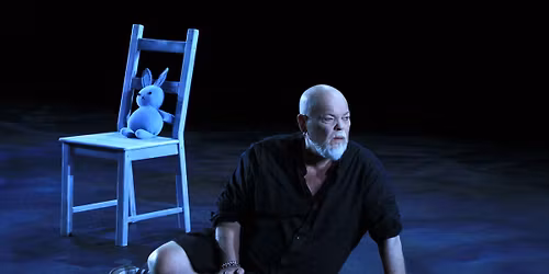 Pappas lille gutt \/\/ Bakg\u00e5rden kultur, Mosj\u00f8en