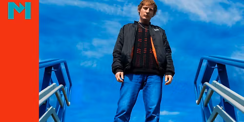 Lucky Fonz III in Enschede