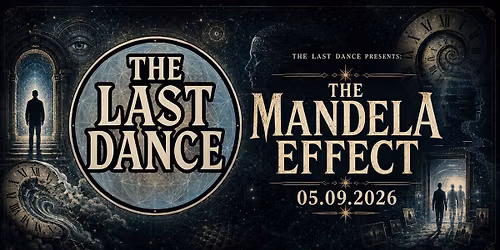  The Last Dance \u2013 5th Edition: The Mandala Effect