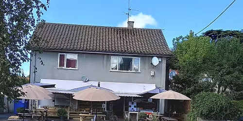 Quiz at Henton Village Hall