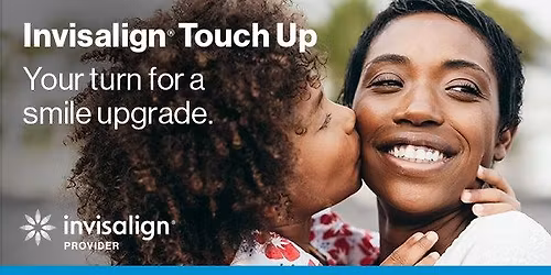 Invisalign Open House at Harbour Dental Care