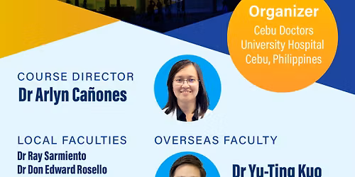 AEG Basic and Advanced EUS Workshop in Cebu