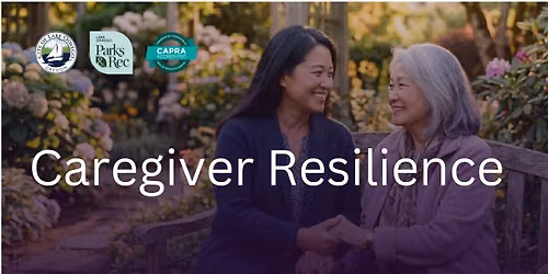 Caregiving Without Losing Yourself