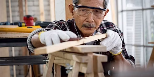 HUME MEN'S SHEDS OPEN DAY CRAIGIEBURN