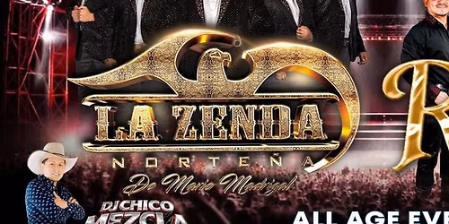 La Zenda Norte\u00f1a Y Rienda Real 