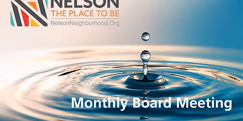 November Meeting