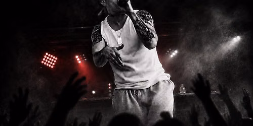 Simply Shady - Eminem Tribute Act @ Sailors Nightclub + DJs