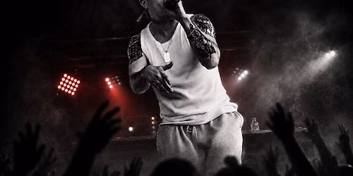 The Real Slim Hady - Eminem Tribute Act @ Sailors Nightclub