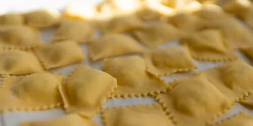 Lina's Ravioli- Masterclass Series