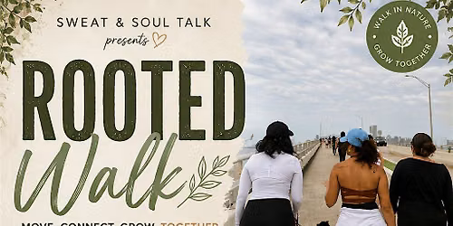 Rooted Walk