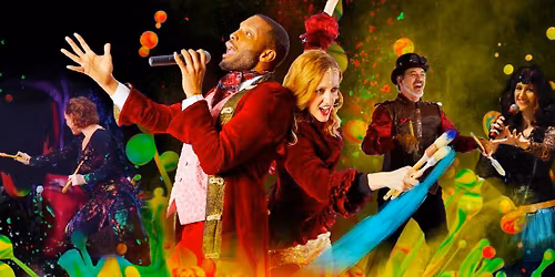 Artrageous in Duncan, OK