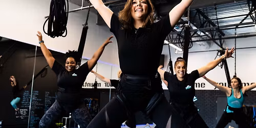 Bungee 5K Fundraiser for Communication Access! 