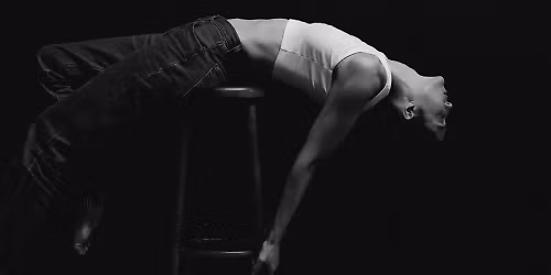 Helena Hauff, DJ MELL G, Hilo in Strasbourg