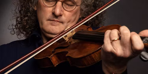 Martin Hayes: live in London