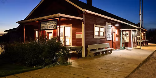 The End of the Coal Seam 