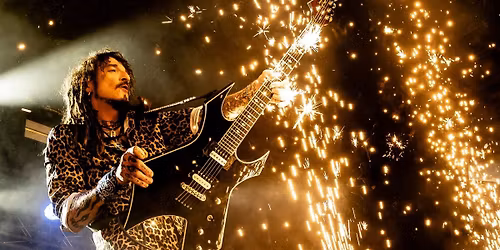 The Wildhearts | Hull