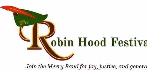 The Robin Hood Festival