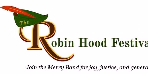 The Robin Hood Festival