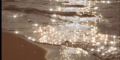 New Years Ocean Ritual \ud83c\udf89\ud83c\udf89\ud83c\udf89