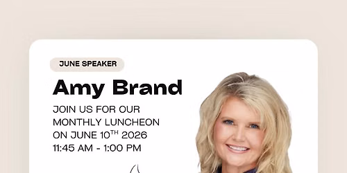 WOW Education and Empowerment Luncheon