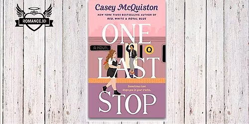 March Sapphiction Book Club