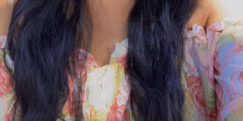 Simone Swearingen at the Ugly Mug!