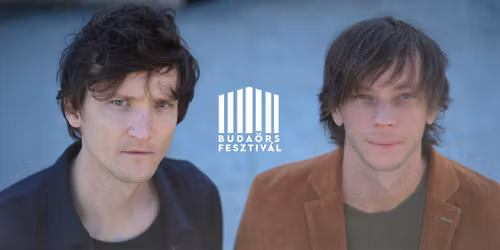 L\u00e1z\u00e1r tes\u00f3k \/\/ Buda\u00f6rs Fesztiv\u00e0l