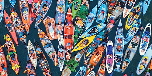 Isthmus 50 Fest w\/ New Breed Quintet + special guest Ben Sidran & Mama Digdown's Brass Band