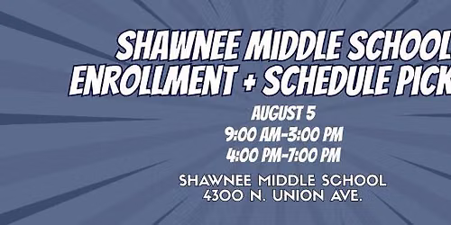 SMS Enrollment + Schedule Pickup