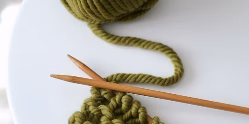 Learn to Knit | Beginner Knits