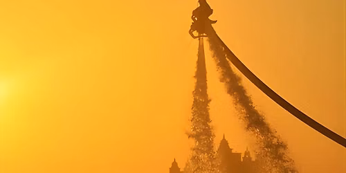 Flyboard Experience in Dubai  (Dubai) Tickets